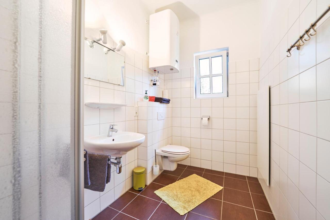 Gesaeuse-Lodge Gstatterboden Zewnętrze zdjęcie