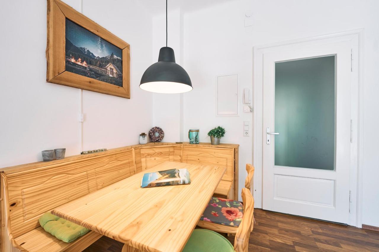 Gesaeuse-Lodge Gstatterboden Zewnętrze zdjęcie