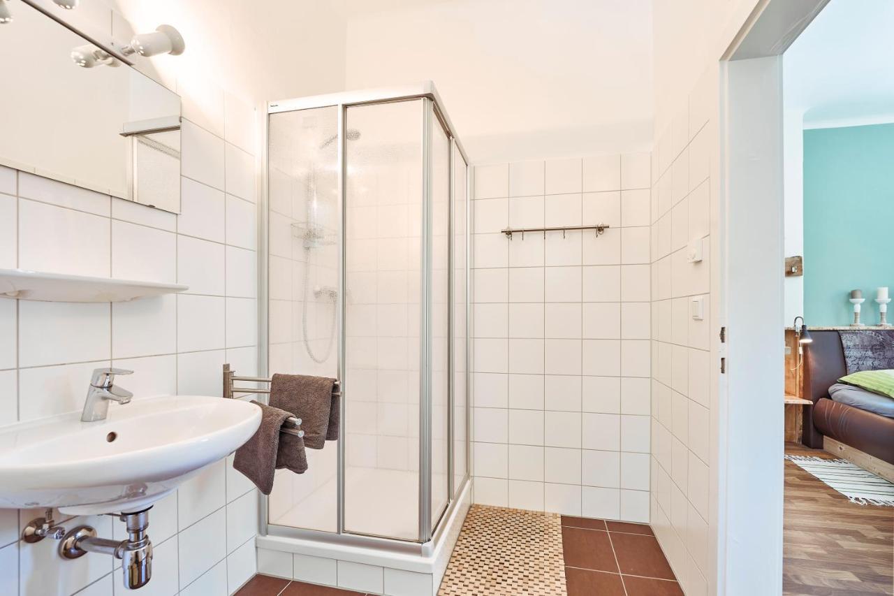 Gesaeuse-Lodge Gstatterboden Zewnętrze zdjęcie